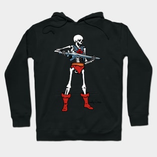 He Man Hoodie